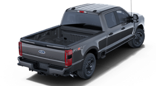 2025 Ford Super Duty® External Image 4